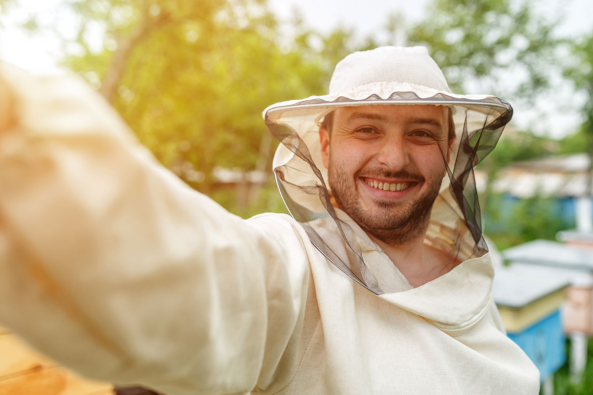 beekeeper
