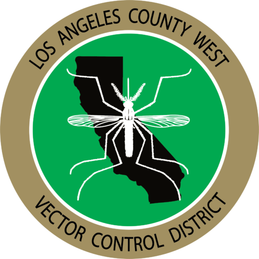 About the District - LA West Vector